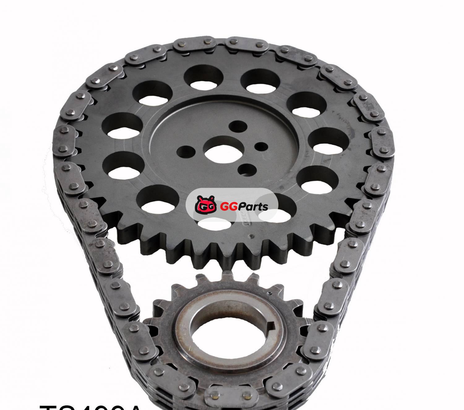 ENGINETECH TS499A Timing Chain & Component Kit