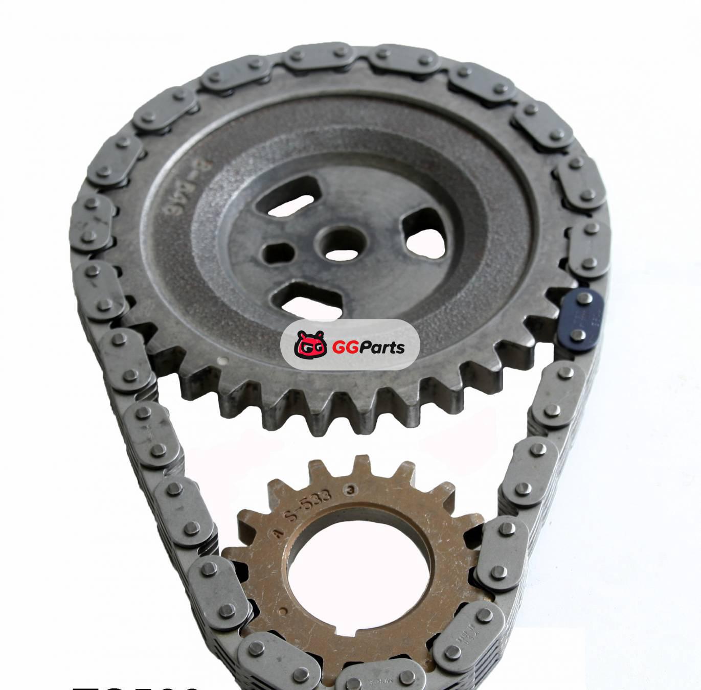 ENGINETECH TS503 Timing Chain & Component Kit