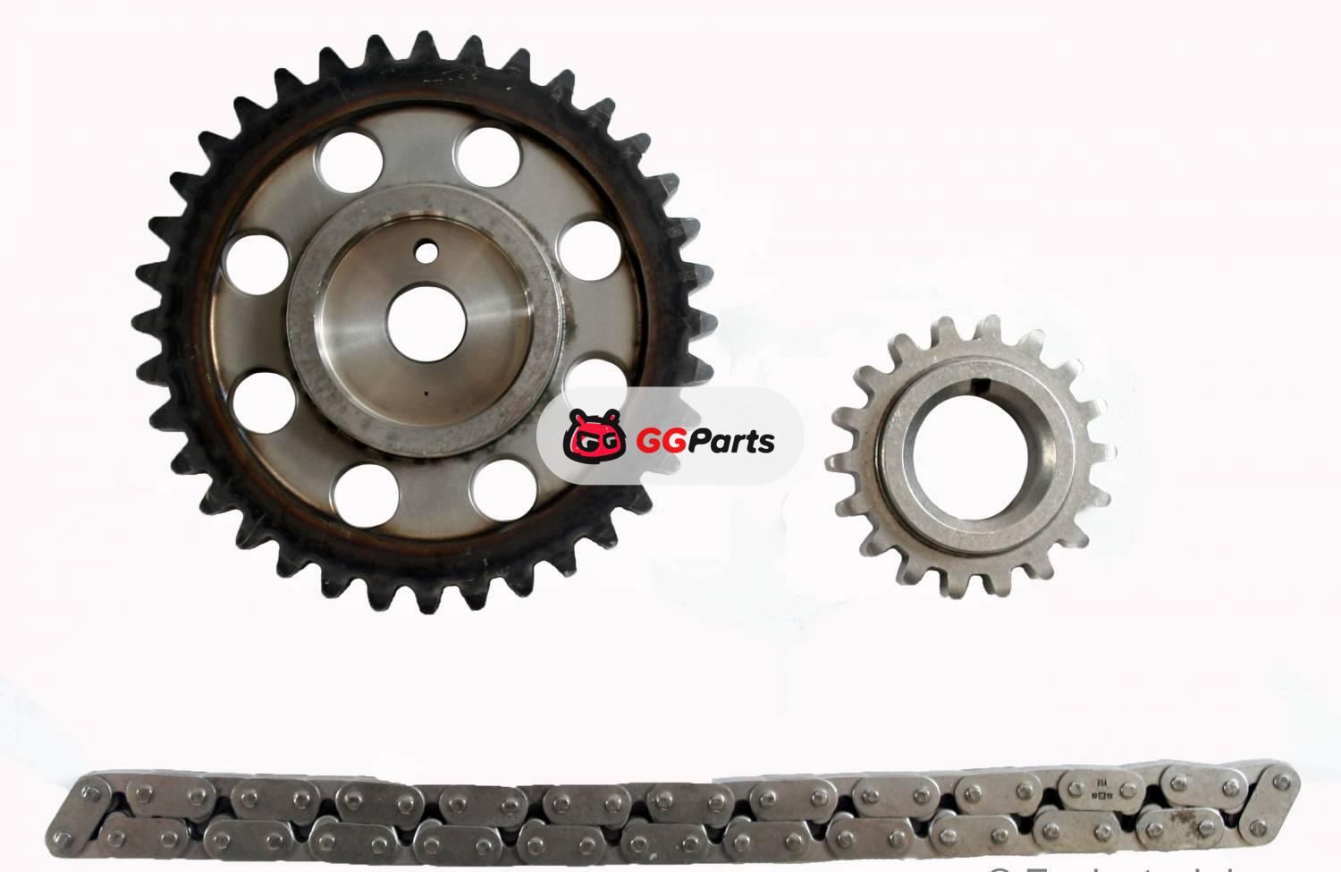 ENGINETECH TS504 Timing Chain & Component Kit