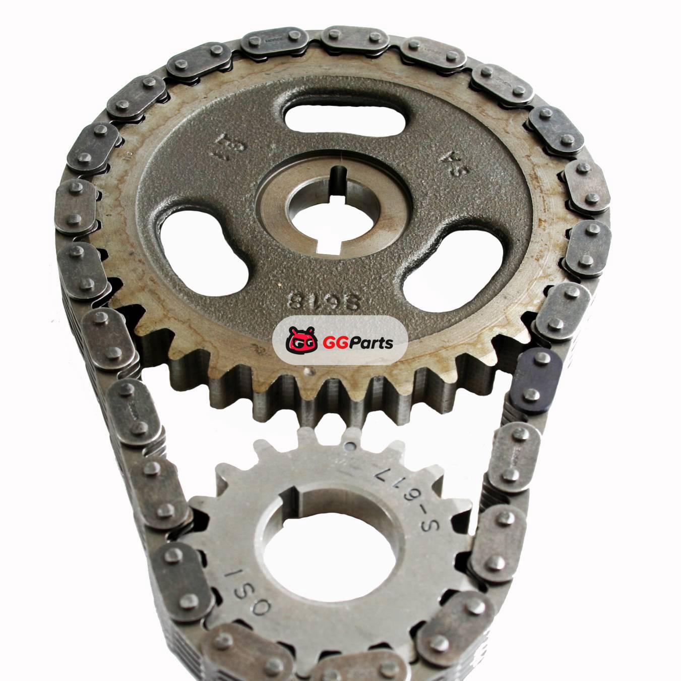 ENGINETECH TS505 Timing Chain & Component Kit