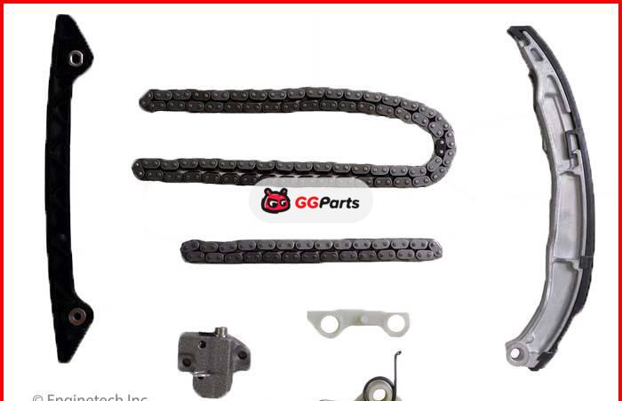 ENGINETECH TS9139 Timing Chain & Component Kit