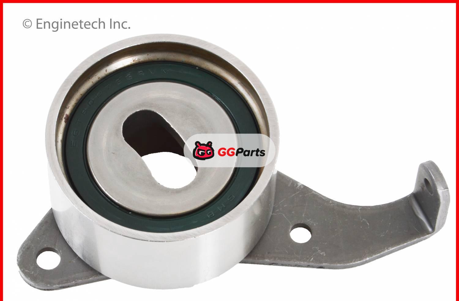 ENGINETECH TT104 Timing Belt Tensioner