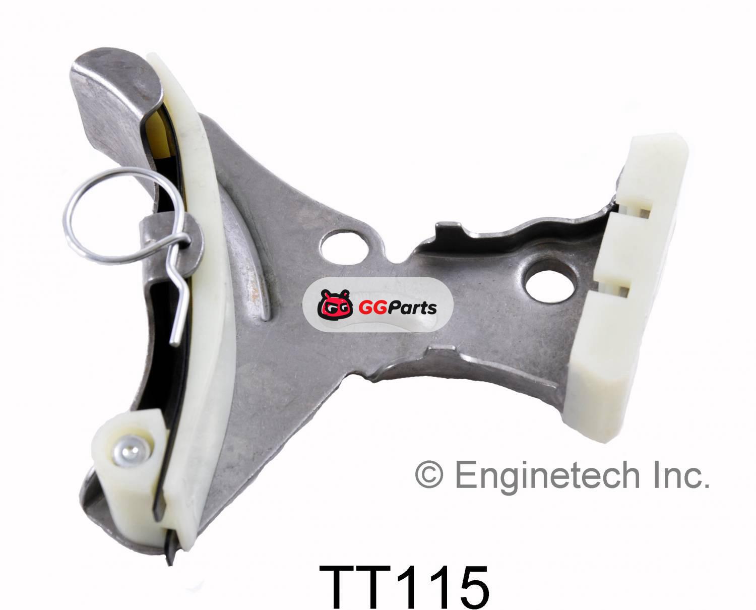 ENGINETECH TT115 Timing Chain Tensioner
