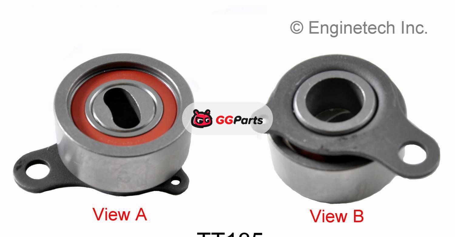 ENGINETECH TT135 Timing Belt Tensioner
