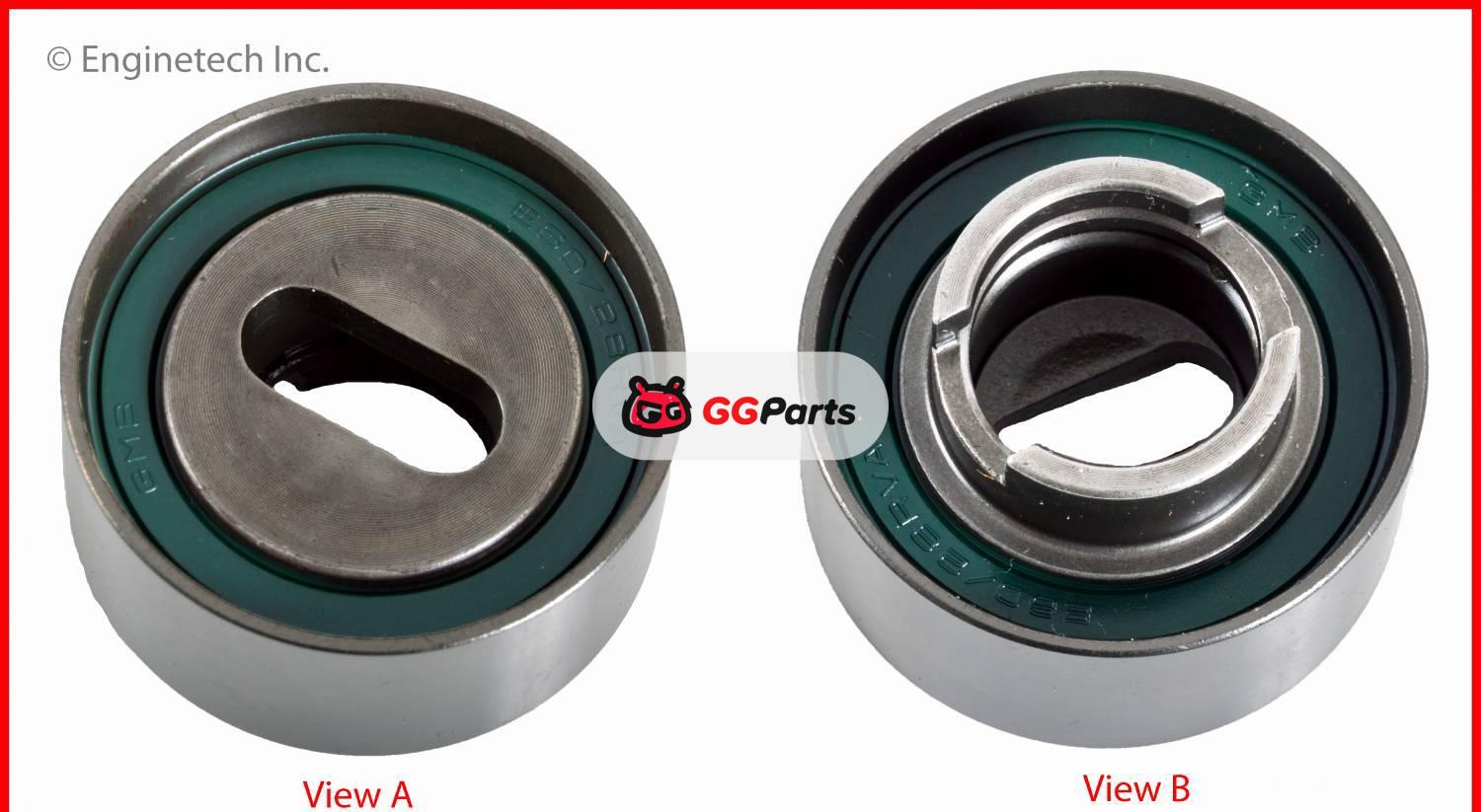 ENGINETECH TT164 Timing Belt Tensioner