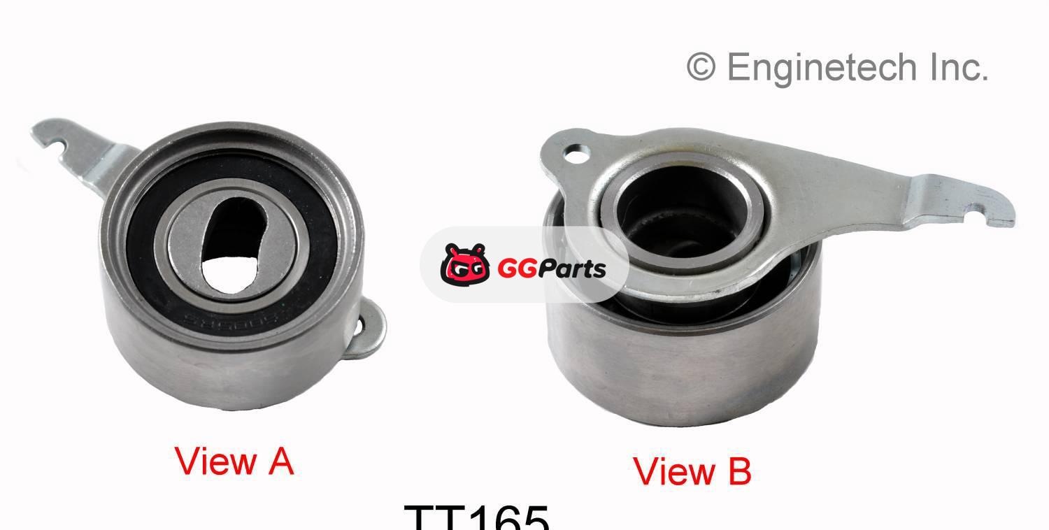 ENGINETECH TT165 Timing Belt Tensioner