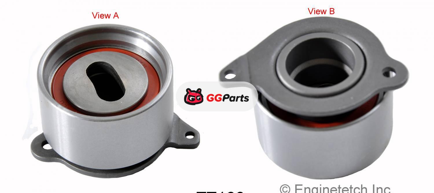 ENGINETECH TT166 Timing Belt Tensioner