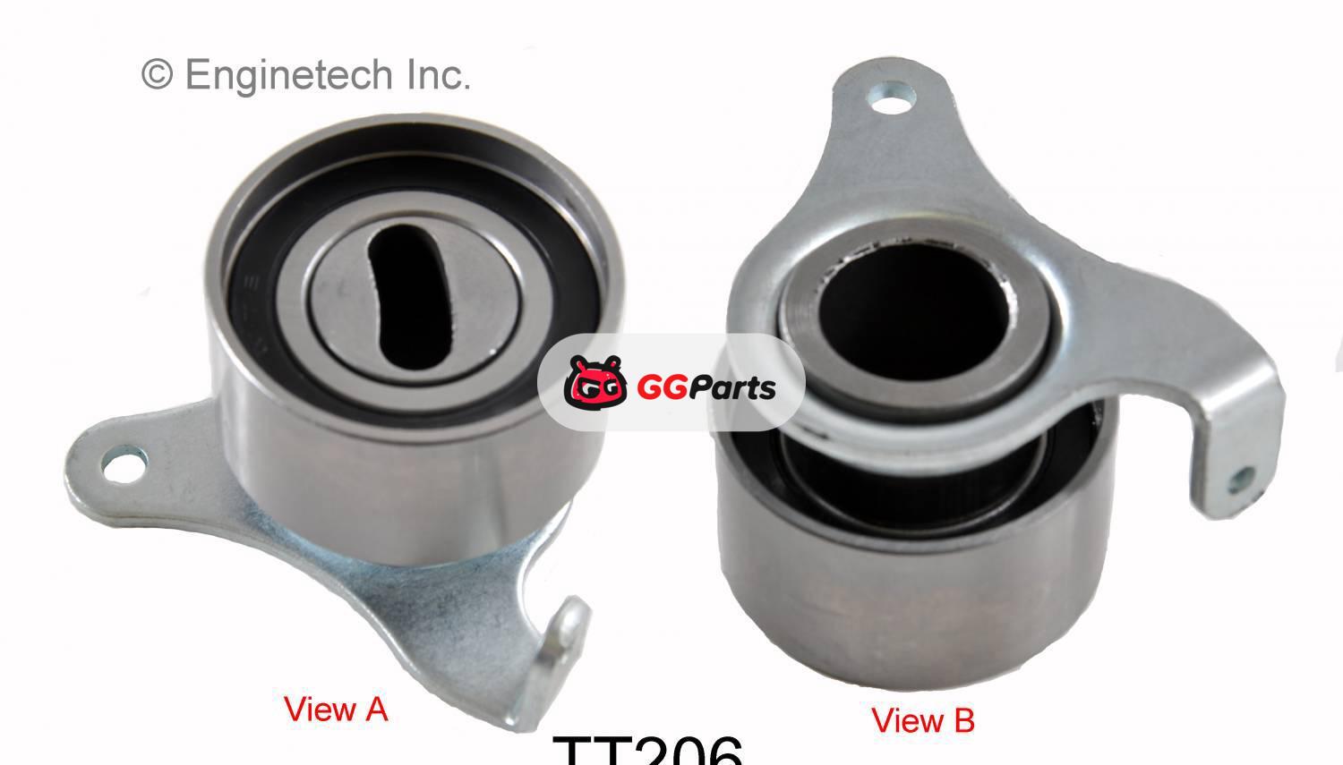 ENGINETECH TT206 Timing Idler