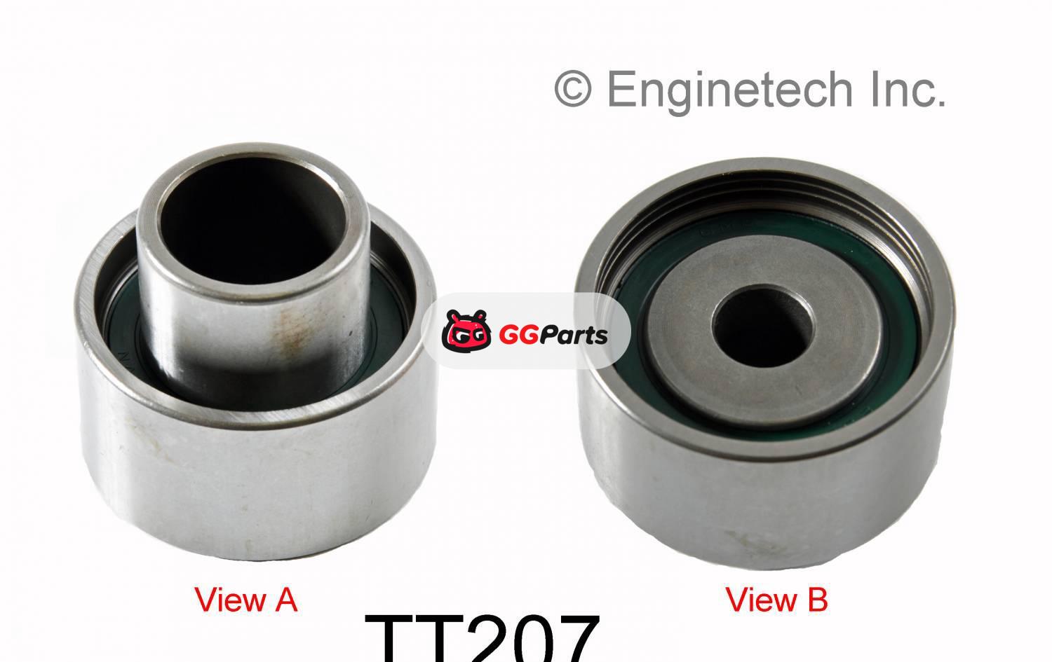 ENGINETECH TT207 Timing Idler