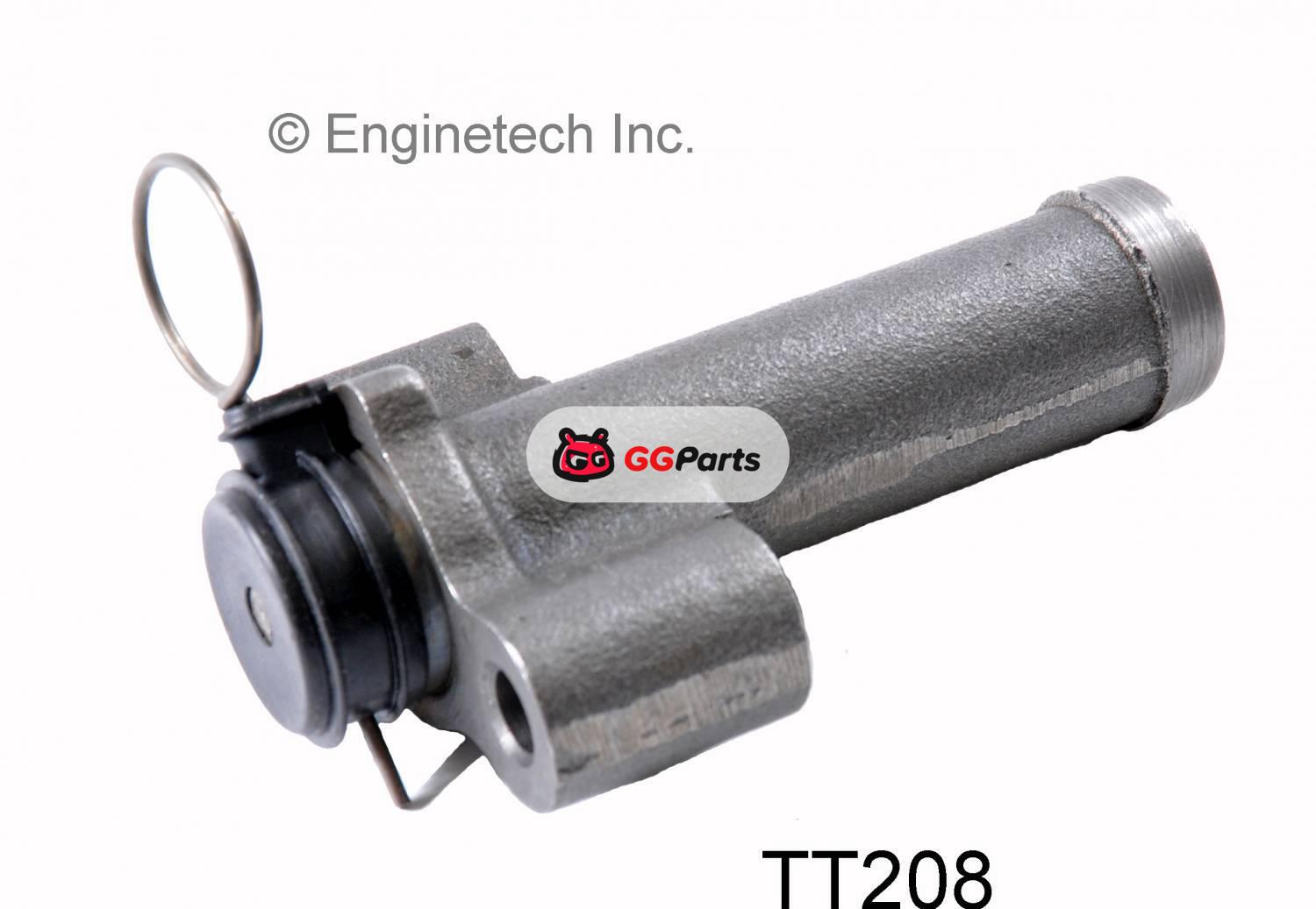 ENGINETECH TT208 Timing Belt Tensioner