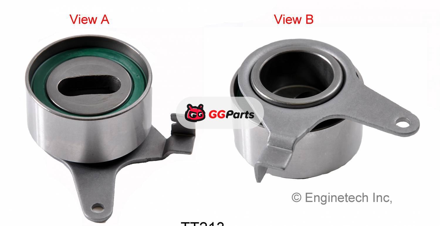 ENGINETECH TT213 Timing Belt Tensioner