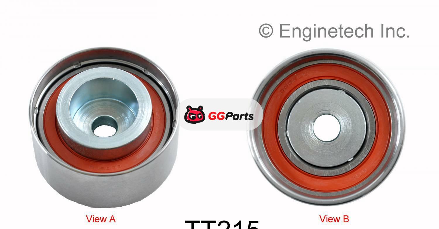 ENGINETECH TT215 Timing Idler