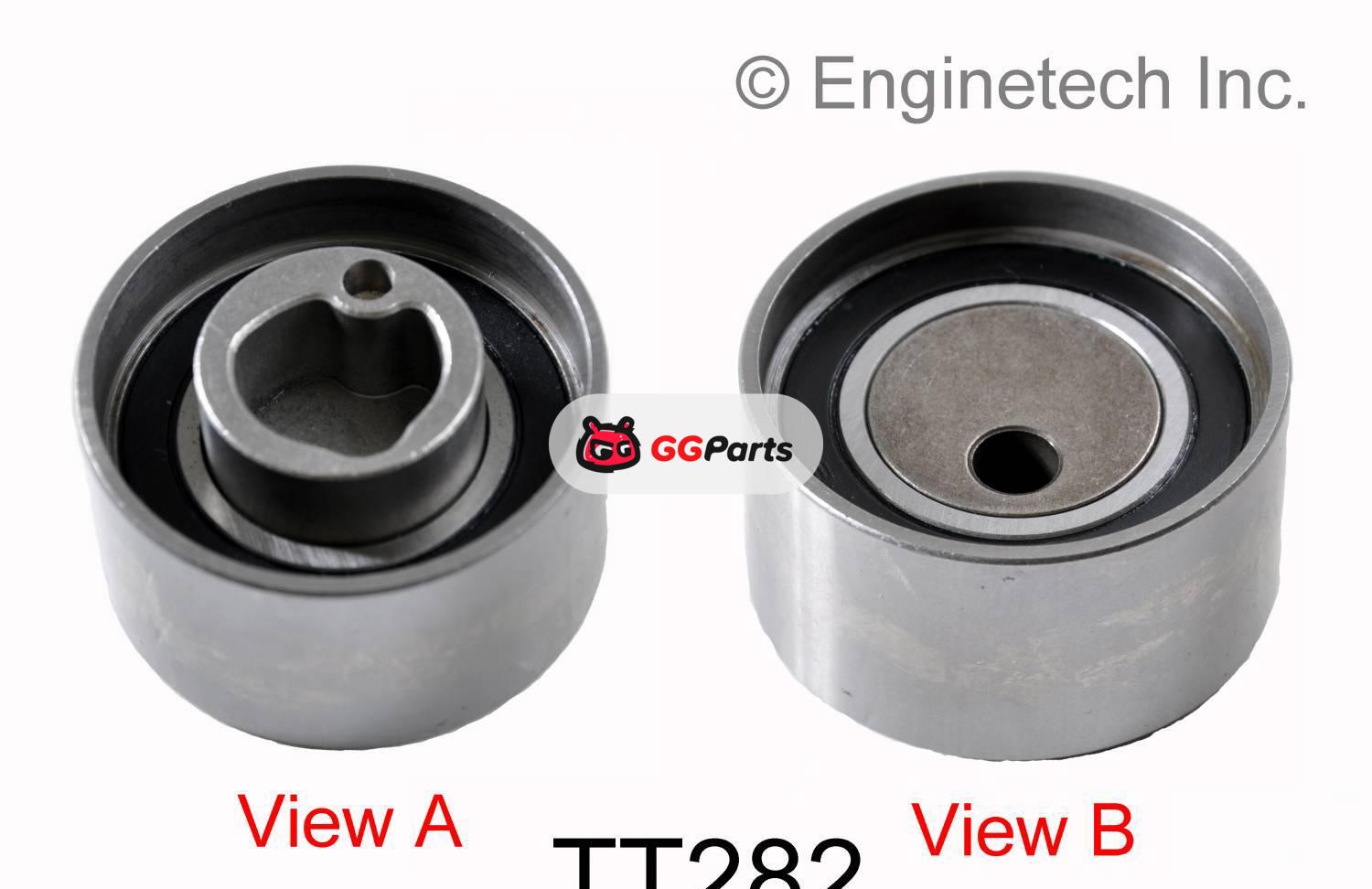 ENGINETECH TT282 Timing Belt Tensioner