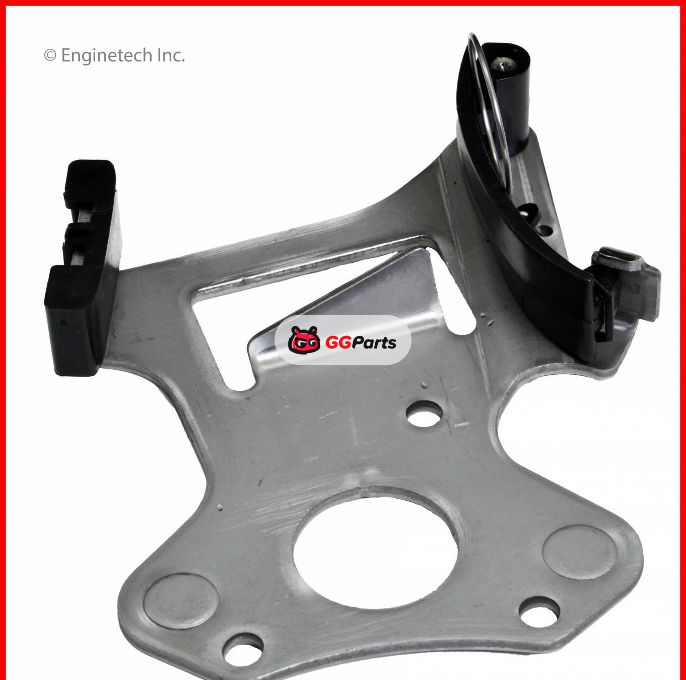 ENGINETECH TT387 Timing Chain Tensioner