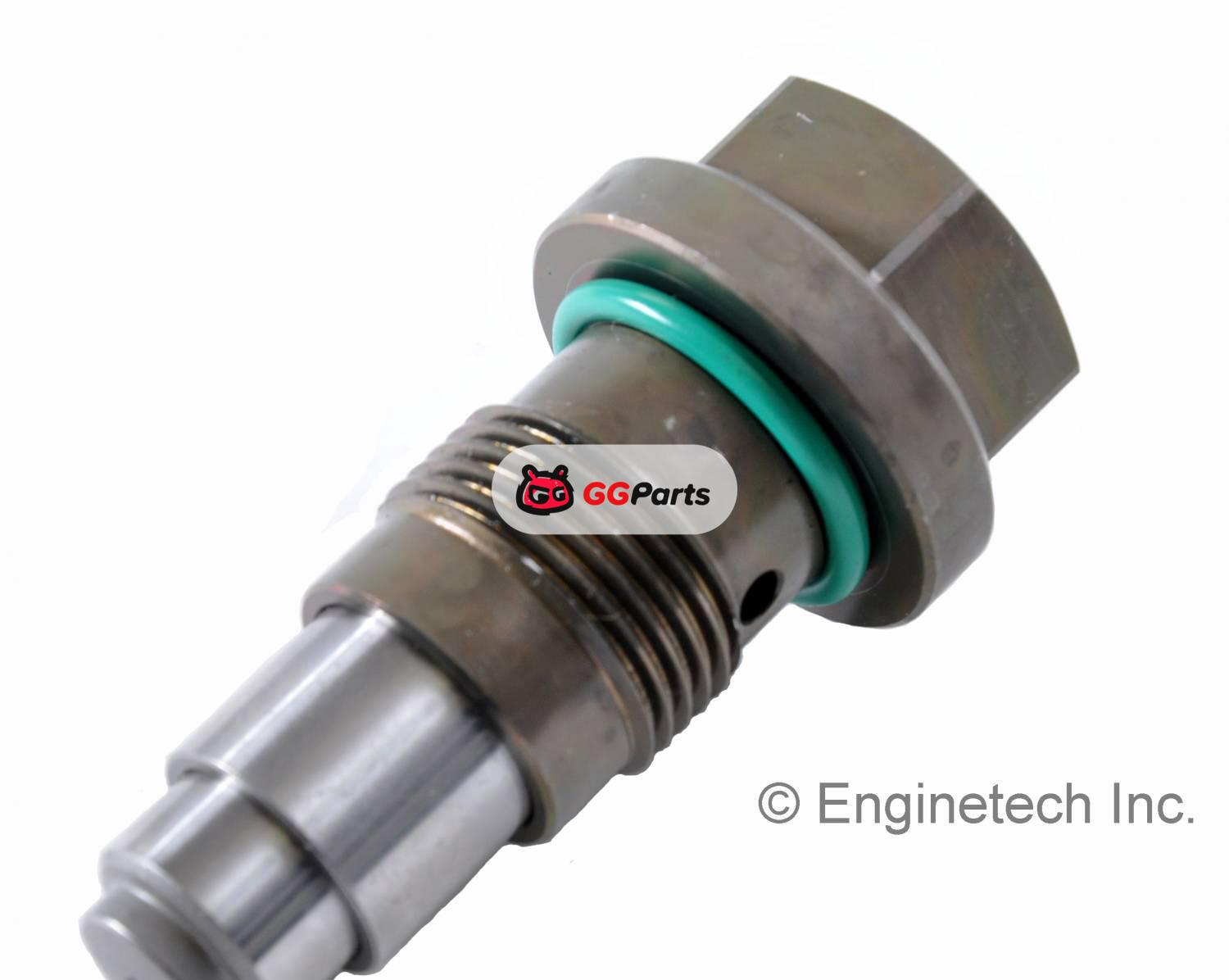 ENGINETECH TT443A Timing Chain Tensioner