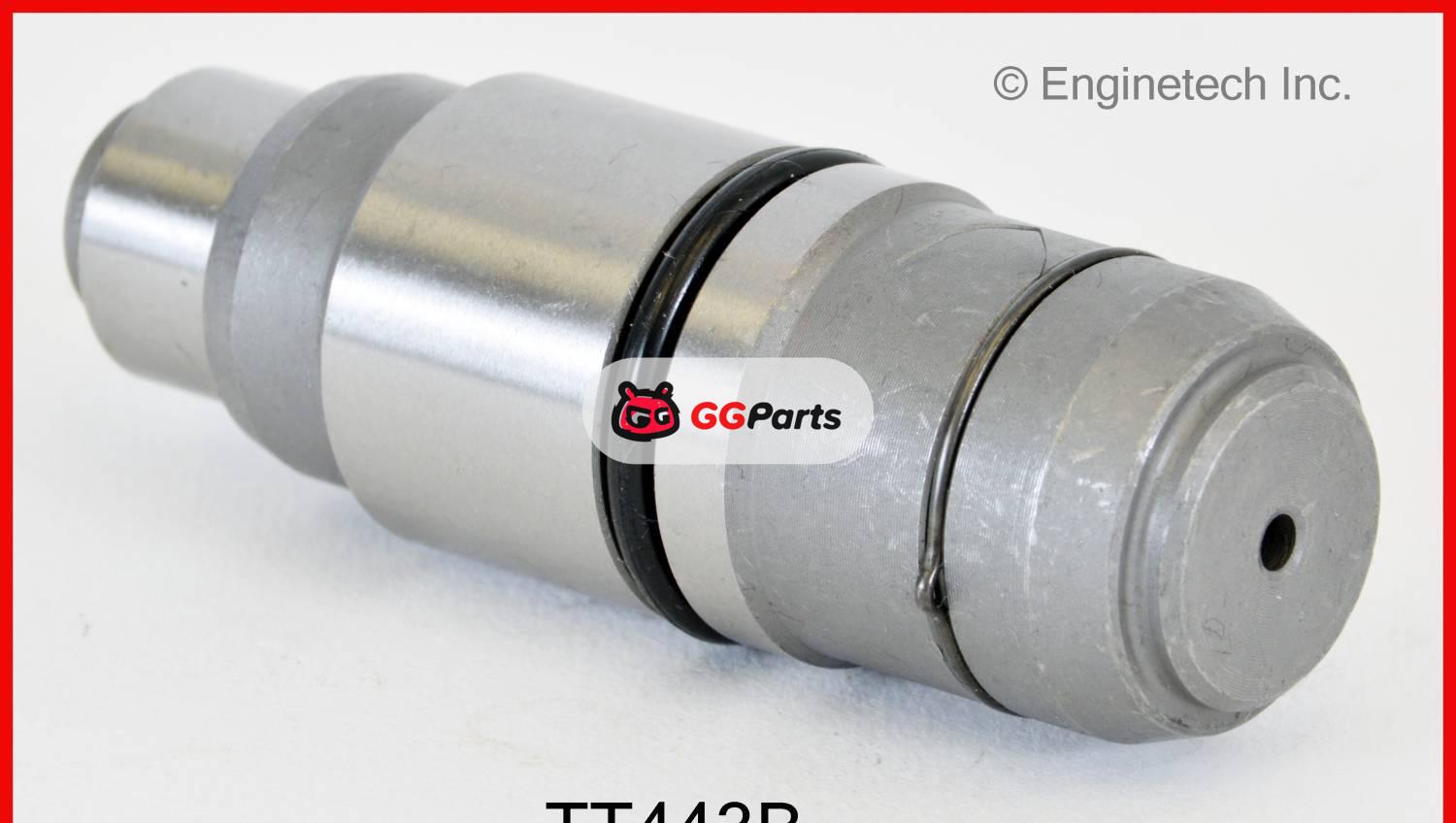 ENGINETECH TT443B Timing Chain Tensioner