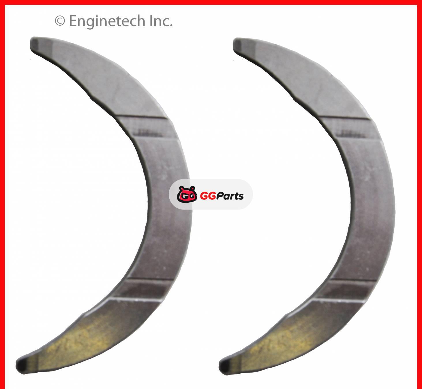 ENGINETECH TW1008 Thrust Washer
