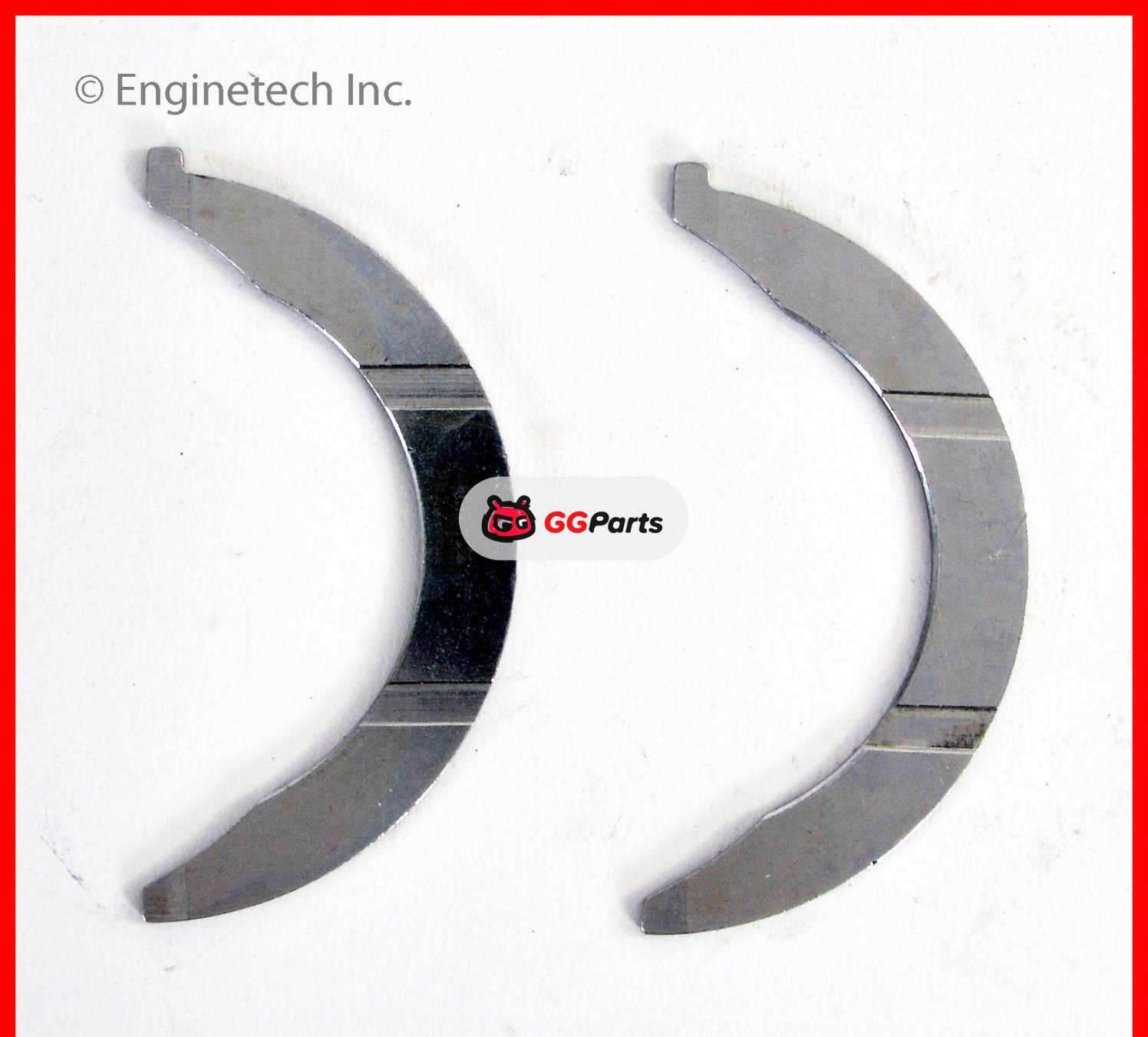 ENGINETECH TW1213 Thrust Washer