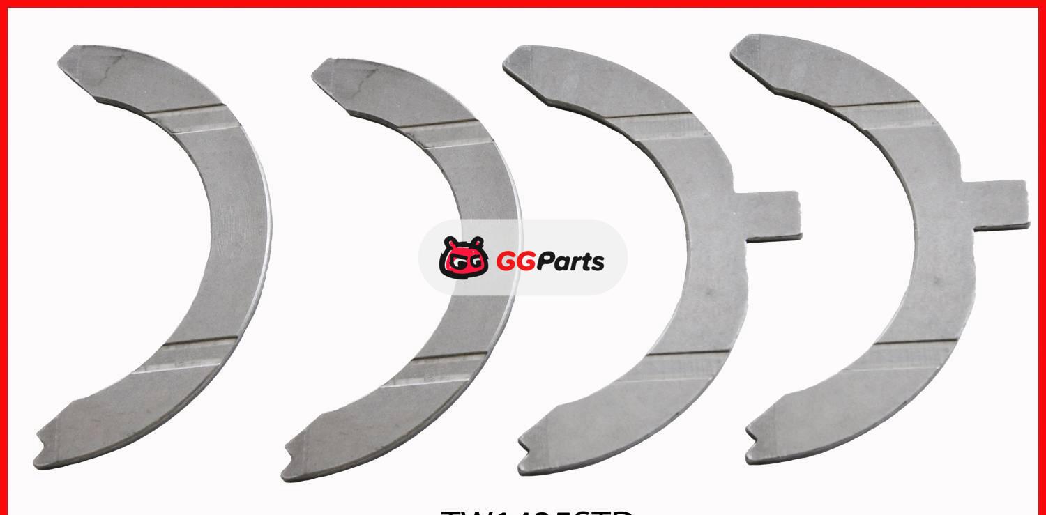 ENGINETECH TW1435 Thrust Washer  (Size: Standard)