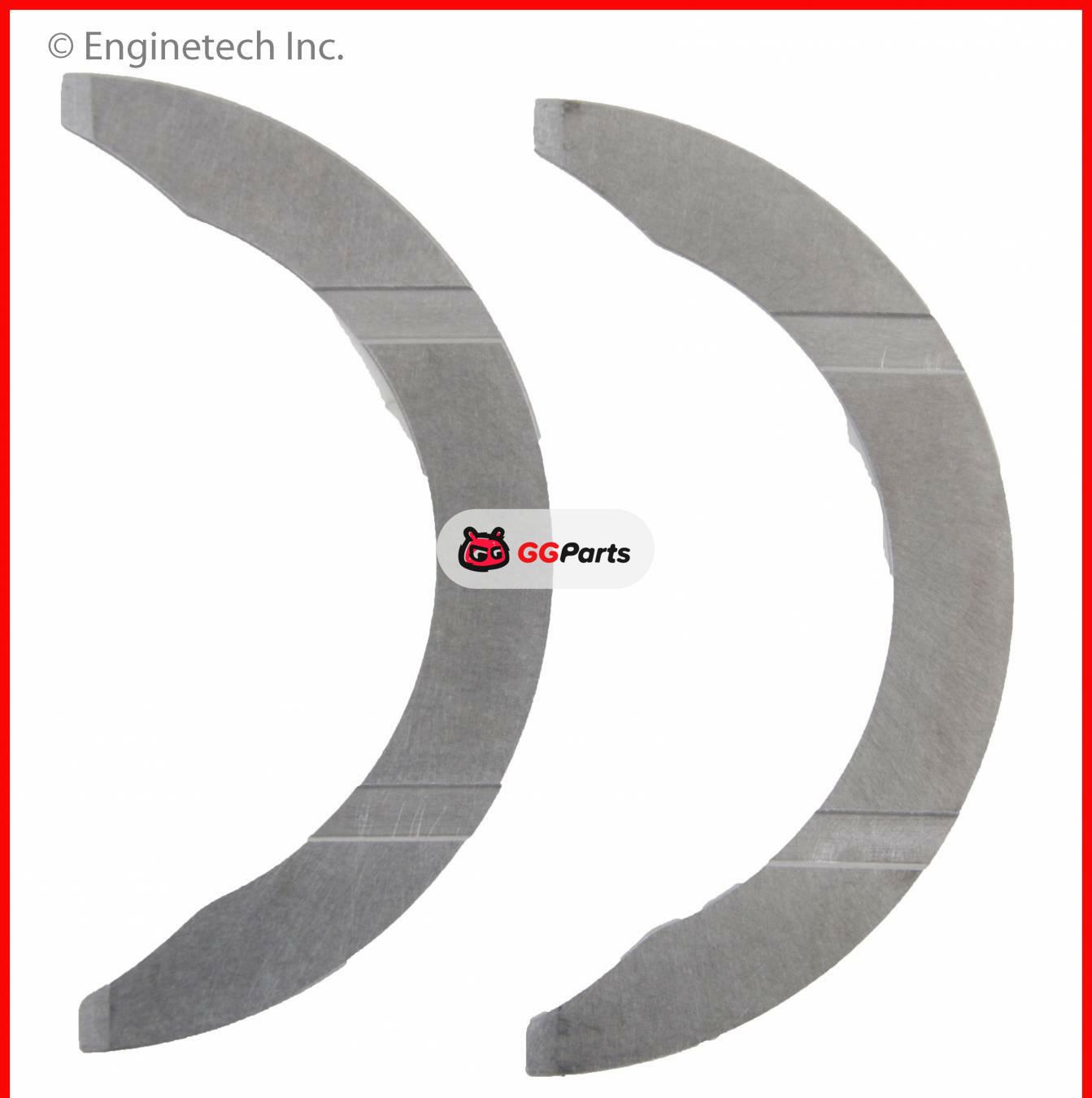 ENGINETECH TW1530 Thrust Washer