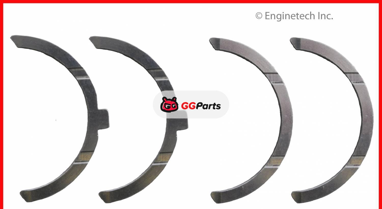 ENGINETECH TW2010 Thrust Washer