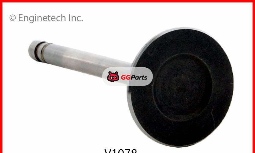 ENGINETECH V1078 Intake Valve