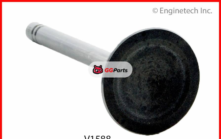 ENGINETECH V1588 Intake Valve