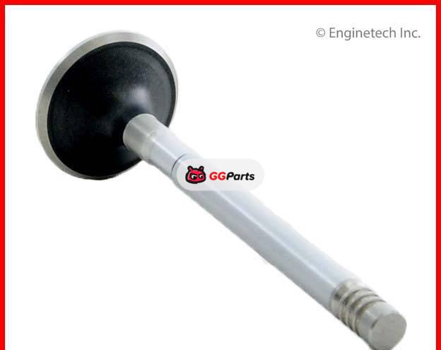 ENGINETECH V1589 Exhaust Valve