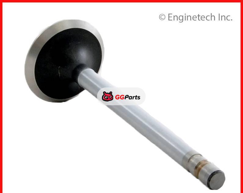 ENGINETECH V1649 Exhaust Valve