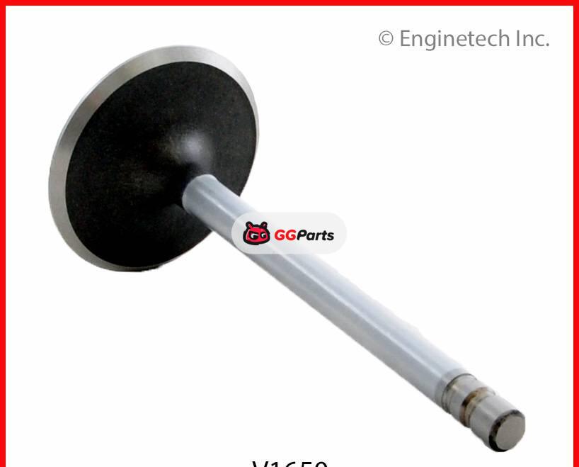 ENGINETECH V1650 Intake Valve