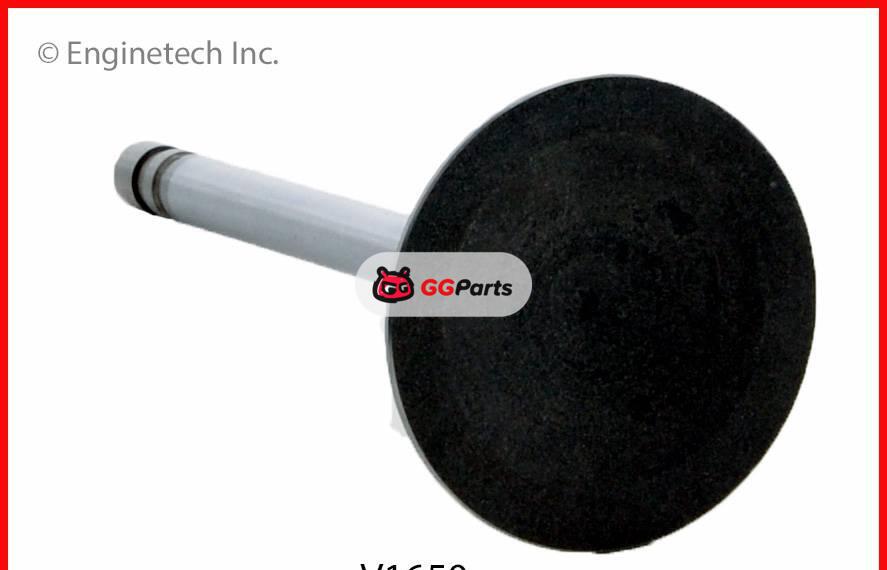 ENGINETECH V1650 Intake Valve