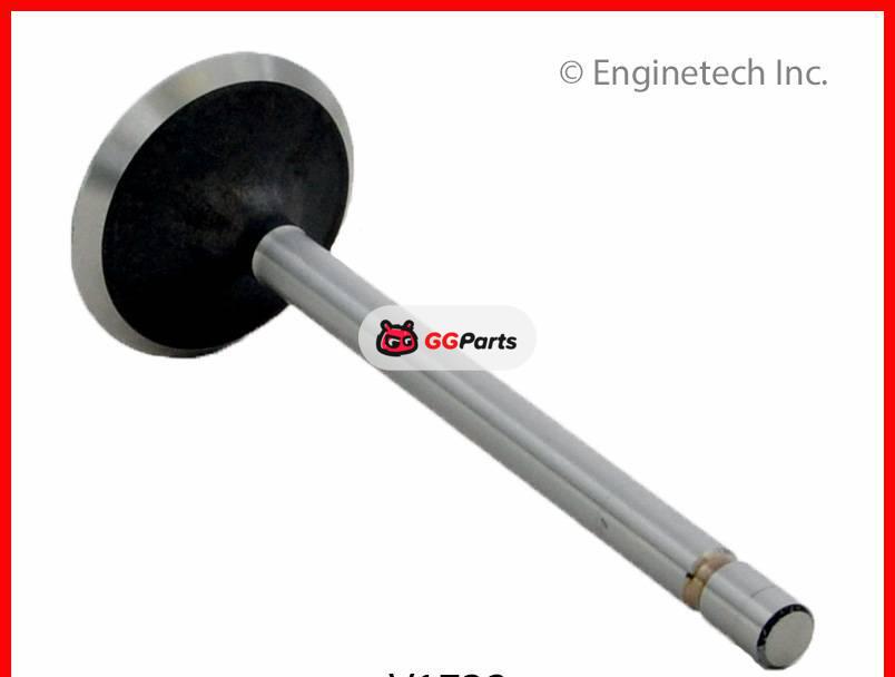 ENGINETECH V1732 Intake Valve