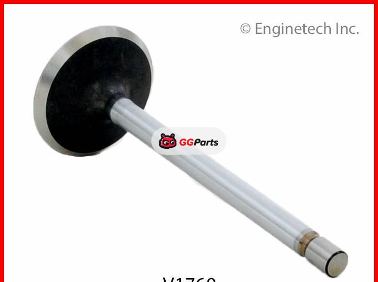 ENGINETECH V1760 Intake Valve