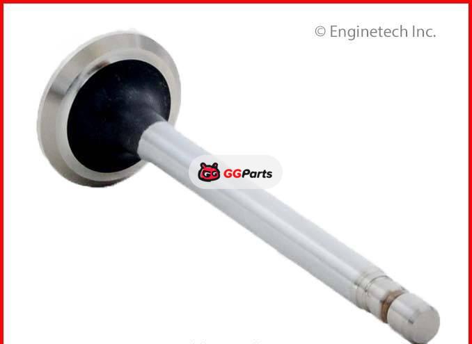 ENGINETECH V1779S Exhaust Valve