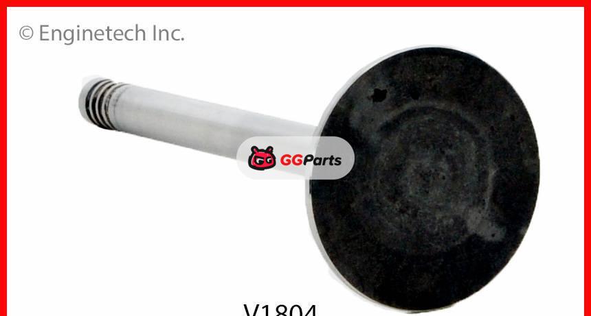 ENGINETECH V1804 Intake Valve