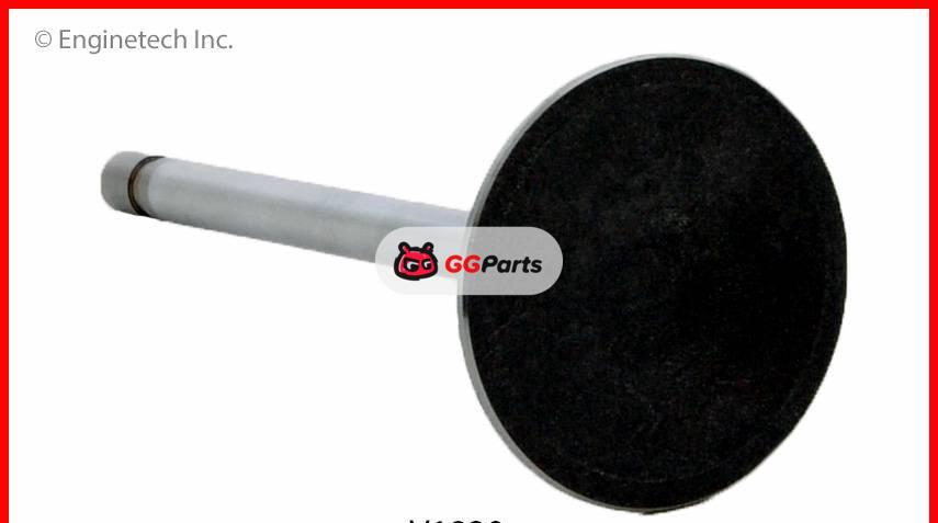 ENGINETECH V1820 Intake Valve