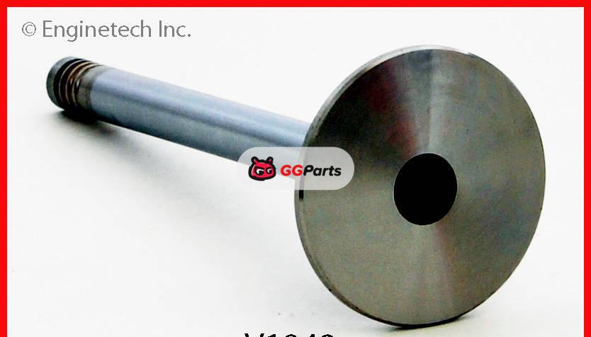 ENGINETECH V1849 Exhaust Valve