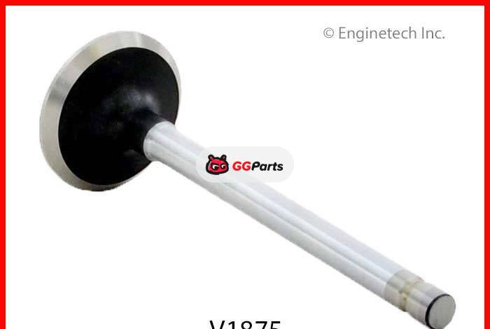 ENGINETECH V1875 Exhaust Valve