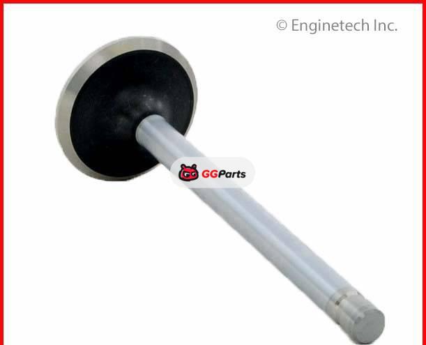 ENGINETECH V1885 Exhaust Valve