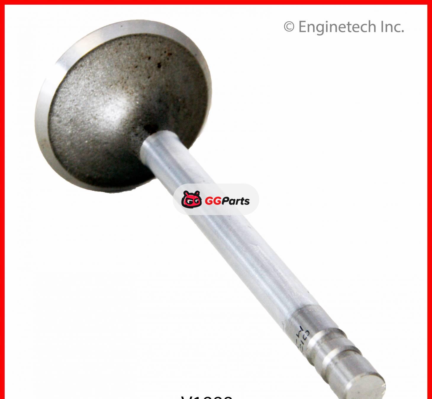 ENGINETECH V1888 Intake Valve