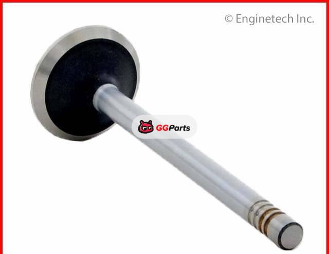 ENGINETECH V1897 Exhaust Valve