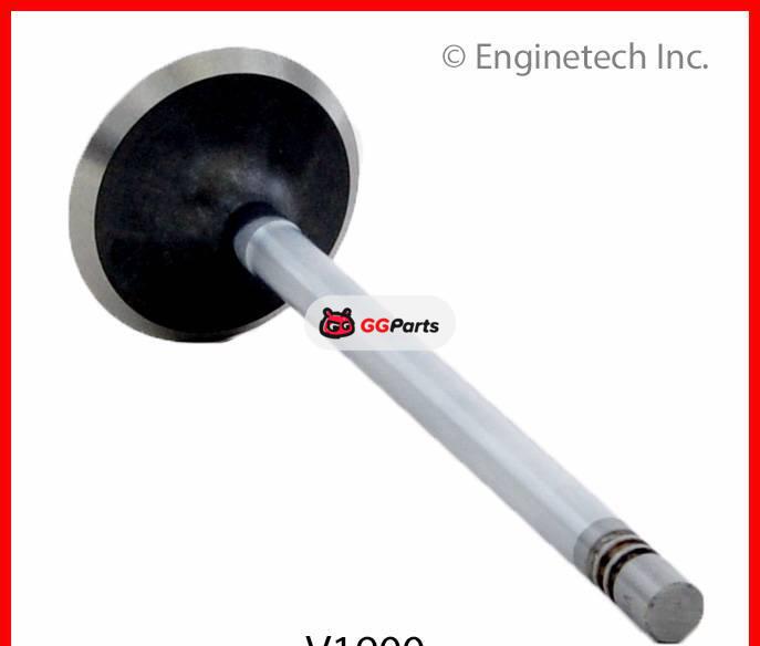 ENGINETECH V1900 Intake Valve
