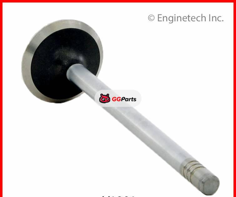 ENGINETECH V1901 Exhaust Valve