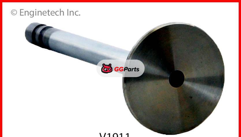 ENGINETECH V1911 Exhaust Valve