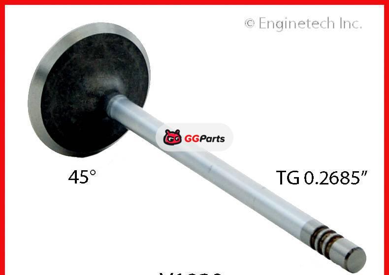 ENGINETECH V1920 Intake Valve