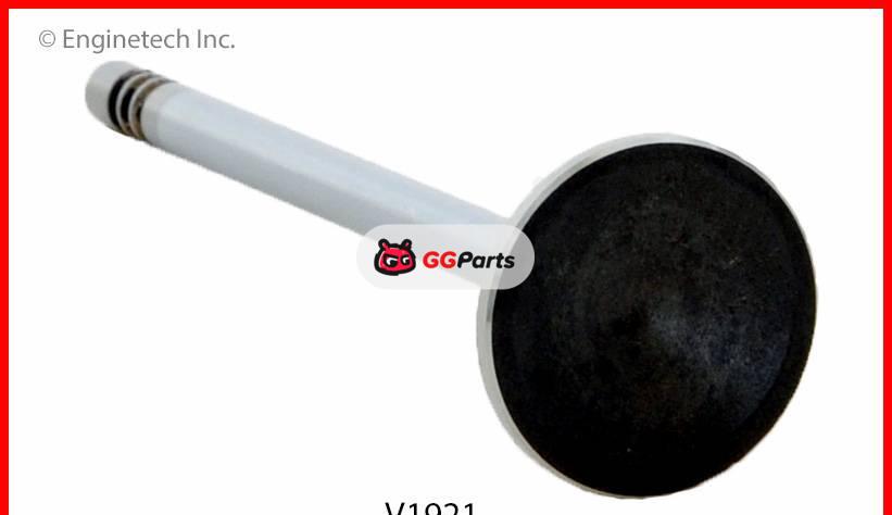 ENGINETECH V1921 Exhaust Valve