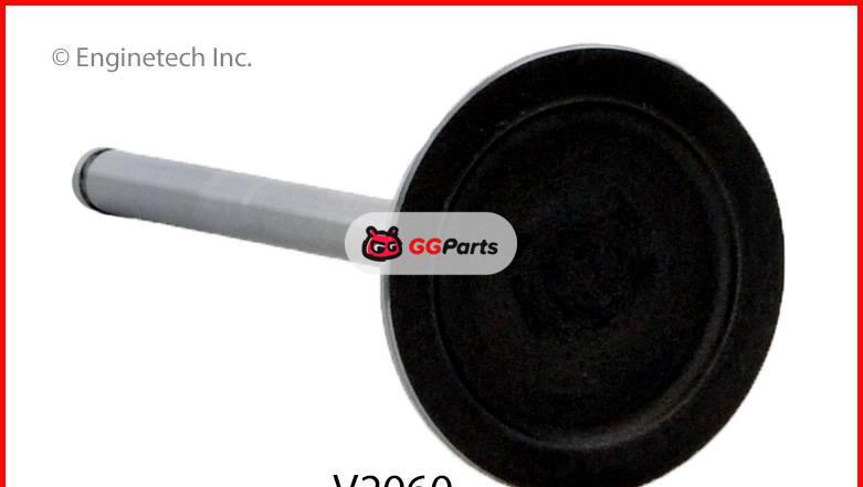 ENGINETECH V2060 Intake Valve