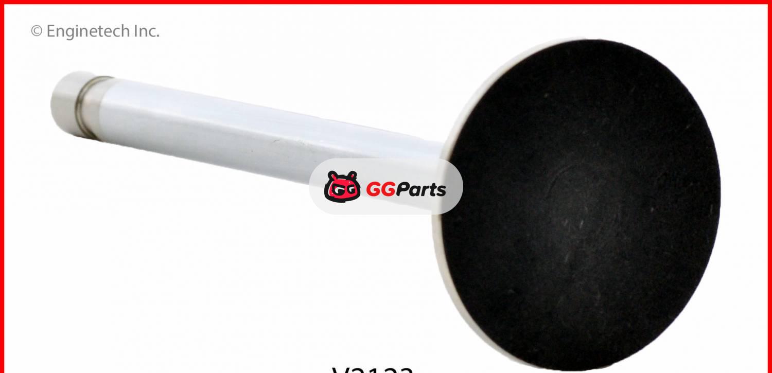 ENGINETECH V2123 Exhaust Valve