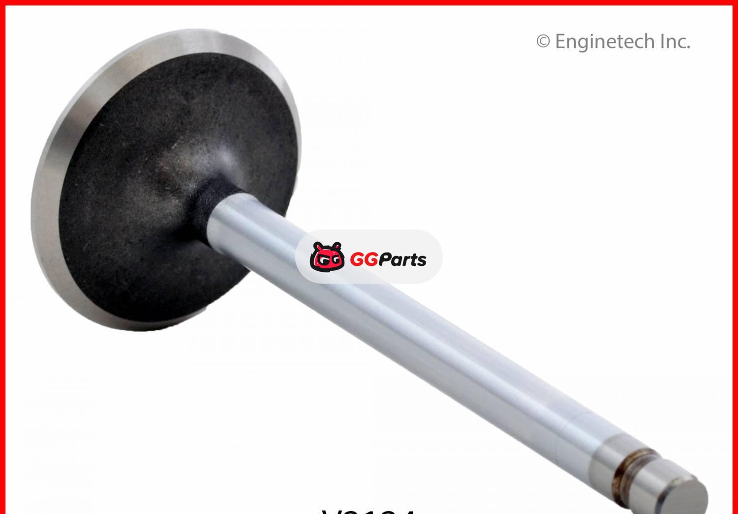 ENGINETECH V2124 Intake Valve