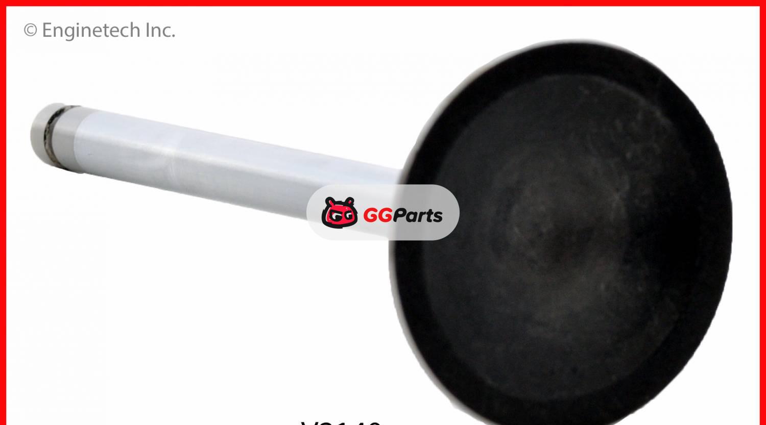 ENGINETECH V2140 Intake Valve